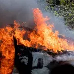 Darya Dugina was not the intended target of car bomb, friend suspects