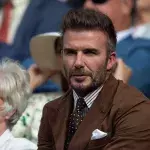 David Beckham is in the spotlight again, but not for a good reason 