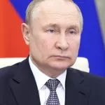 Putin gives Trump warning as he plots ‘systematic’ Kyiv blitz on ‘command sites’ days