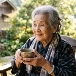 The number of centenarians in Japan has exceeded 100,000 for the first time