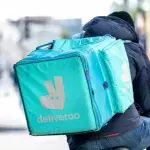Deliveroo worker flashed women and filmed up skirts in between deliveries