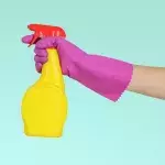 Detergent: 2 ways you can use it to clean your apartment 