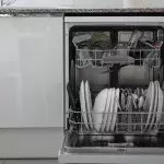 Dishwasher