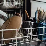 Dishwasher
