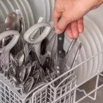 Dishwasher