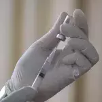 Doctor claims the UK is running low on Pfizer vaccines
