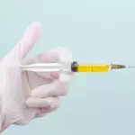 A doctor is offering appointments on eBay with unused vaccine doses