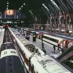 Domestic Travel in the UK
