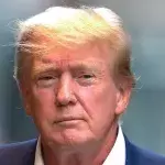 Donald Trump and Donald Trump Jr