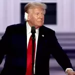 Donald Trump debate Kamala Harris