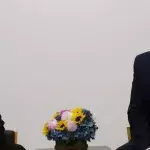 Donald Trump finally labels Russia the 'aggressor' amid rising Ukraine tensions