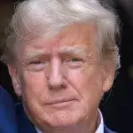 Donald Trump financial legal troubles