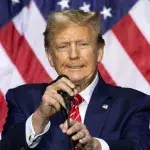 Donald Trump fine bond fraud