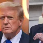 Donald Trump Joe Biden drug test White House doctor Ronny Jackson first presidential debate 2024 CNN details
