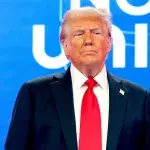 Donald Trump Keir Starmer US election