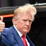 Donald Trump: Legal experts claim he could be disqualified from running for President