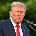 Donald Trump love-child Michael Cohen hush-money trial