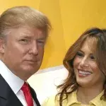 Donald Trump Melania Stormy Daniels Hope Hicks trial hush money payments