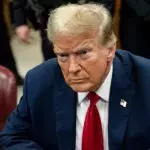 Donald Trump pardoning power - can he pardon himself? + all the criminals looking for clemency