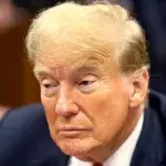 Donald Trump racist allegations The Apprentice former contestant Gene Folkes former producer Bill Pruitt