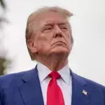 Donald Trump sexual assault ad campaign -  Natasha Stoynoff and Jessica Leeds