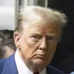 Donald Trump #SleepyDon dementia