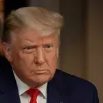 Donald Trump's weird fear of fruits