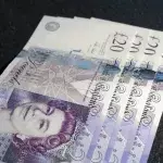 Drivers £100 fine