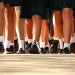 Edinburgh school asks boys and girls to wear skirts to ‘promote equality’