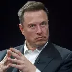 Elon Musk Donald Trump rally