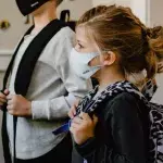 England: Vaccines for children aged five to eleven are now available