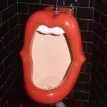 Establishing female urinals and how to use it