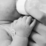 Europe to send emergency baby formula supplies to the United States