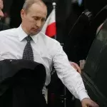 Expert claims this is merely the first chapter of WWIII