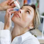 Eye drops linked to lethal infection urgently recalled: ‘Immediately stop using them’