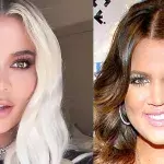 Face Looks Totally Different