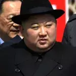 Find out what Kim Jong-un is getting up to in his private Pyongyang forest