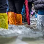 Flood alerts set as storms hit the UK - here’s how to prepare