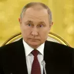 Former British spy reveals the rapid decline of Vladimir Putin’s health