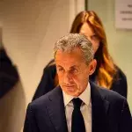 France's former president Sarkozy: 5 years in prison for ‘forming a criminal organisation’