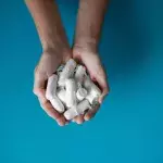 FREE menstrual products at Morrisons: 'Package for Sandy'