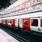 Free things you could get if you commute by a train