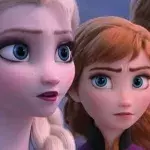Frozen