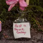 Gabby Petito: Notebook found near Laundrie’s remains could contain key answers