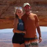 Gabby Petito’s fiance Brian Laundrie now also reported missing