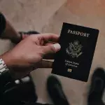 Gender neutral passport