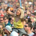 Glastonbury Cancelled for Second Year in a Row Thanks to Coronavirus