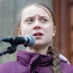 Greta Thunberg calls out New Zealand's Jacinda Ardern 