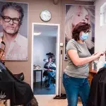 Hair salons expected to open in late April 