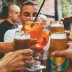 Hangover pill that costs £1 goes on sale in the UK and Europe